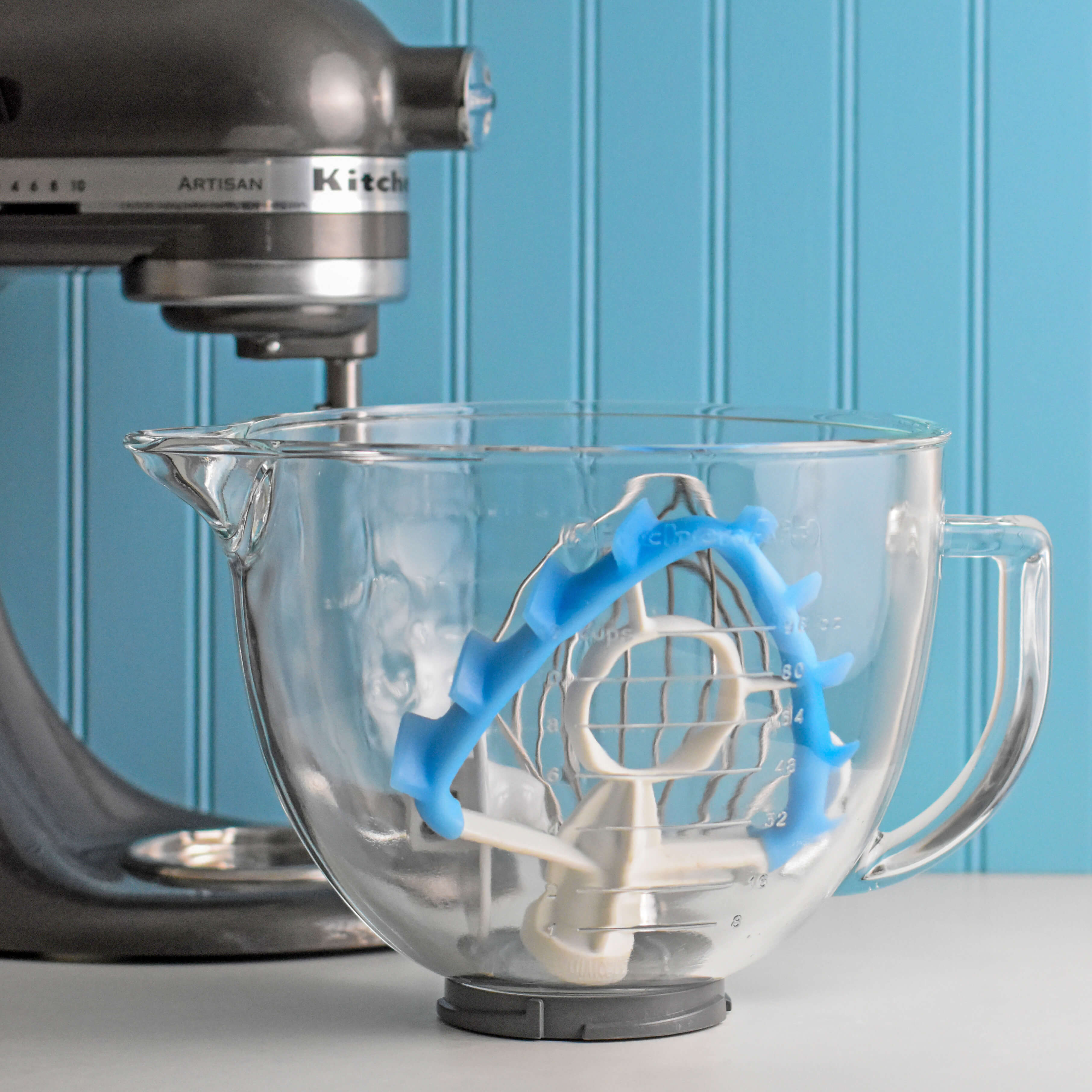 Stand Mixer Accessories - Bowls, Beaters & More