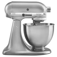 SideSwipe for Tilt-Head KitchenAid Mixers - ALL