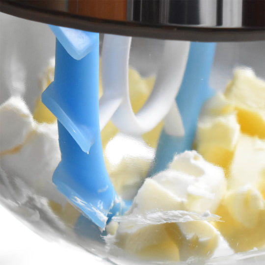 SideSwipe for Bowl-Lift KitchenAid mixers - 6 Quart Flared