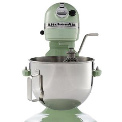 SideSwipe for Bowl-Lift KitchenAid Mixers - 4.5-5 Quart