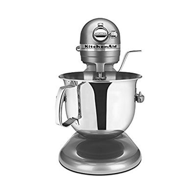 SideSwipe for Bowl-Lift KitchenAid mixers - 6 Quart Flared/Tulip or Glass Bowl Models ONLY