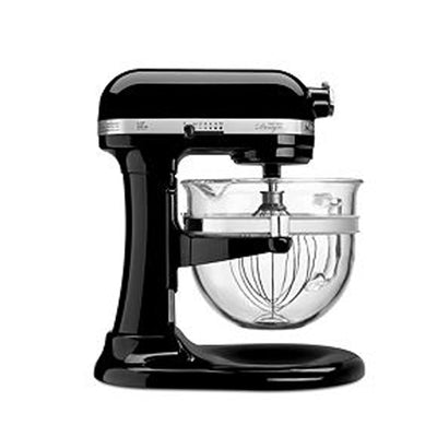 SideSwipe for Bowl-Lift KitchenAid mixers - 6 Quart Flared/Tulip or Glass Bowl Models ONLY